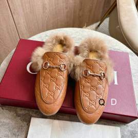 Picture of Gucci Shoes _SKUGuccisz35-40GDT10035892